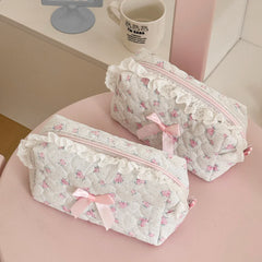 Pochette e Beauty Case