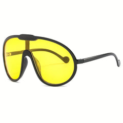 Square Sunglasses