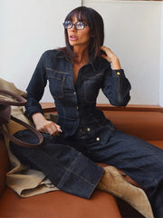 Completo Denim
