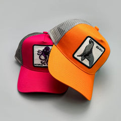 Cappello Animals