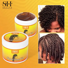 Gel Styling