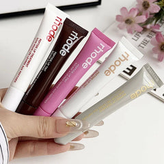 Rhode Brightens Facial Cheek Blush Stick Lip Gloss