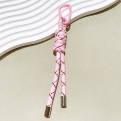 Charm Nylon Handmade
