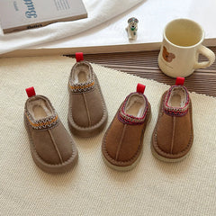 Mini Ciabatta Inspo UGG