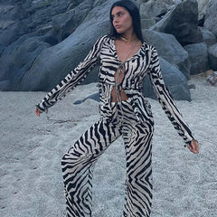 Top Matching Sets Fashion Outfits 2 Piece