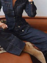Completo Denim