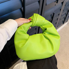 Hobo Bag Luxury Designer