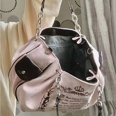 Tote Bag Jucy