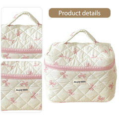Pochette Beauty Case