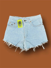 El charro vintage shorts size S