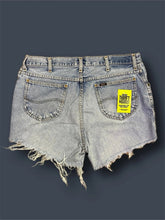 Levis Lee vintage shorts size L