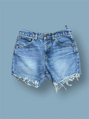 Levis vintage jeans shorts size s