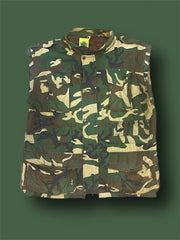 Oversized Military Tactical Vest