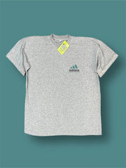 Adidas vintage t-shirt size XXL