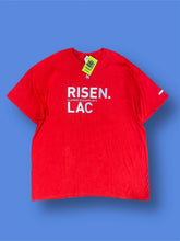 Clippers playoffs 2012 vintage t-shirt size XL