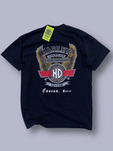 Harley Davidson Cancun vintage t-shirt size M