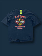 Harley Davidson Daytona vintage t-shirt size XXL