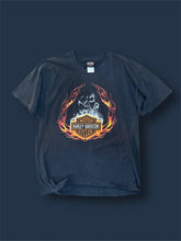 Harley Davidson vintage t-shirt size L