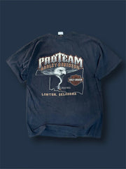 Harley Davidson vintage t-shirt size L