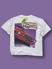 Vintage Mustang T-Shirt size XL