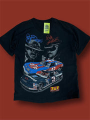 Vintage Nascar T-Shirt size XL
