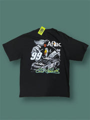 Carl Edwards vintage nascar t-shirt size XL