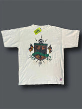 Adidas world cup usa 94 vintage t-shirt size L