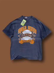 Vintage MLB 1989 Giants T-Shirt sz XL