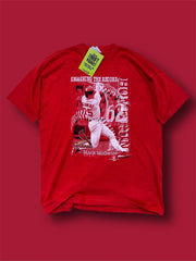 Vintage MLB Cardinals T-Shirt Sz XL