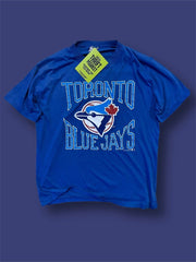 MLB Toronto Blue Jays vintage t-shirt size L
