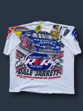 Nascar Chase Dale Jarret vintage t-shirt size XXL