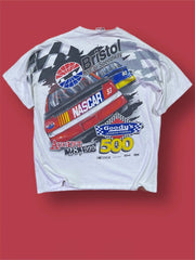 Vintage Nascar Chase t-shirt size XXL