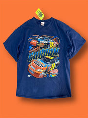 Vintage Nascar Dupont T-Shirt size XL