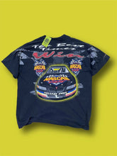 Nascar Myrtle Beach vintage t-shirt size XXL