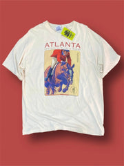 Atlanta 1996 Vintage T-Shirt Size XL