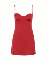 Tayana Mini Dress