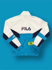 Tracksuit jacket full zip Fila vintage size L
