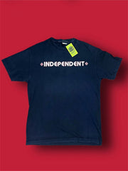 Independent vintage t-shirt size L