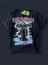 Iron Maiden vintage t-shirt size M