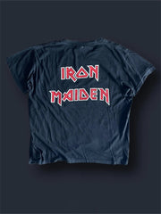 Iron Maiden vintage t-shirt size M
