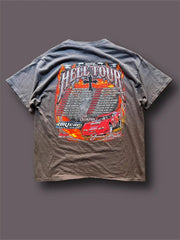 Vintage NASCAR t-shirt size XL