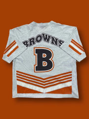 Vintage Nfl Browns t-shirt size XXL