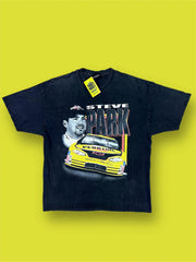 Steve Park vintage nascar t-shirt size L