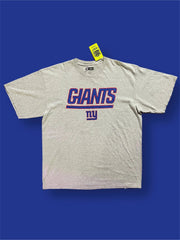 New York Giants t-shirt size XL