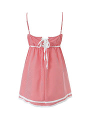 Dorcas Mini Dress