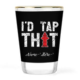 Gulleiâ„?Firefighter Fireman Shot Glass