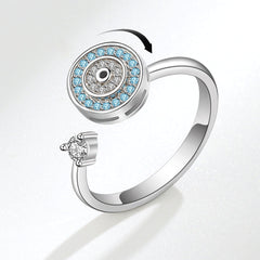 Spinning Trending Fidget Ring