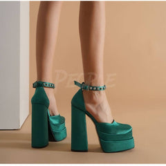 Krimy heel