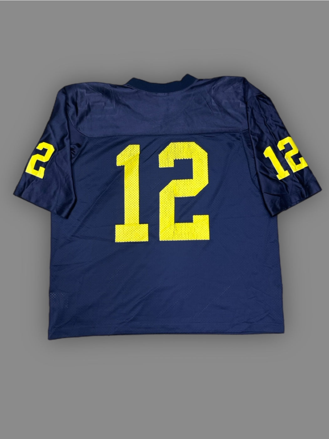 Maglia NFL vintage Nike tg M