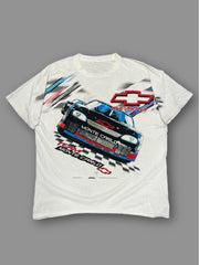 T shirt Vintage Chevrolet tg XL